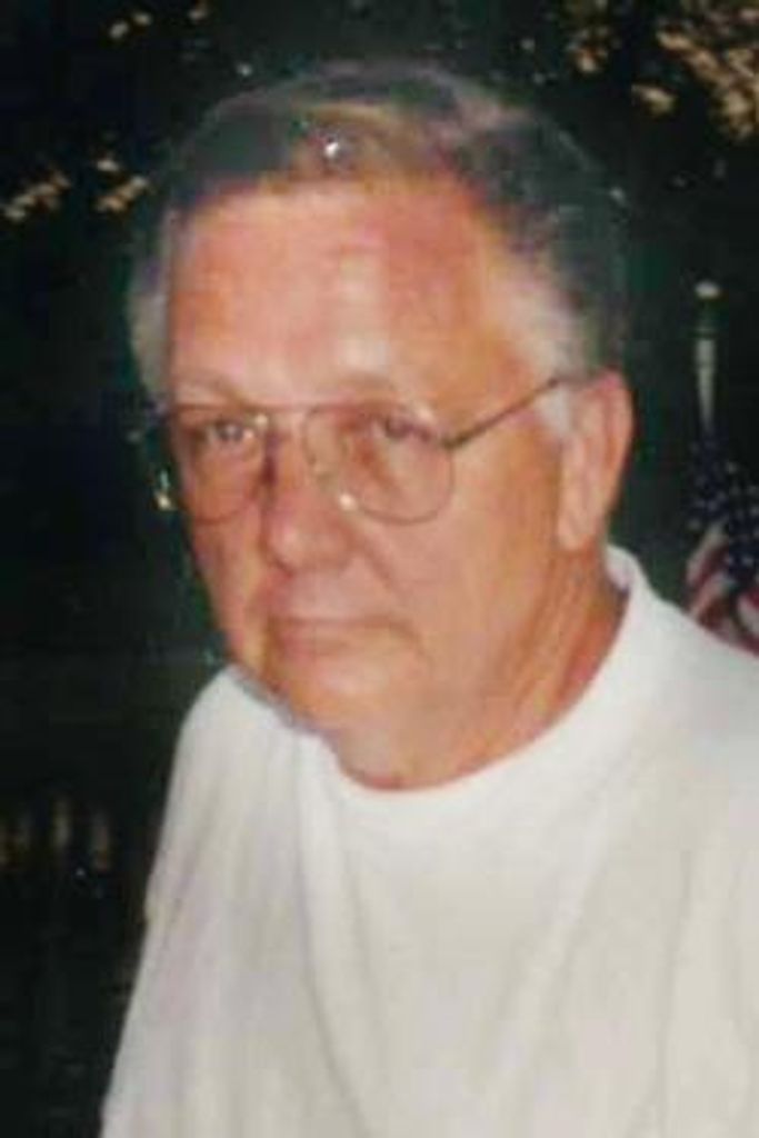 Damian J. "Joe" Apke