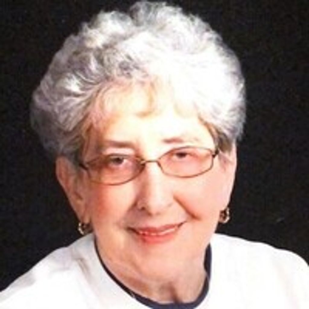 Betty  I. Sivard Profile Photo