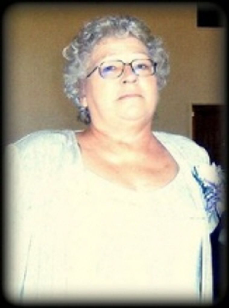 Charlotte Marie Anderson