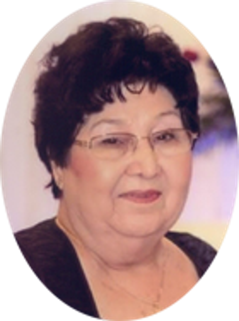 Dominga "Minga" Valdez