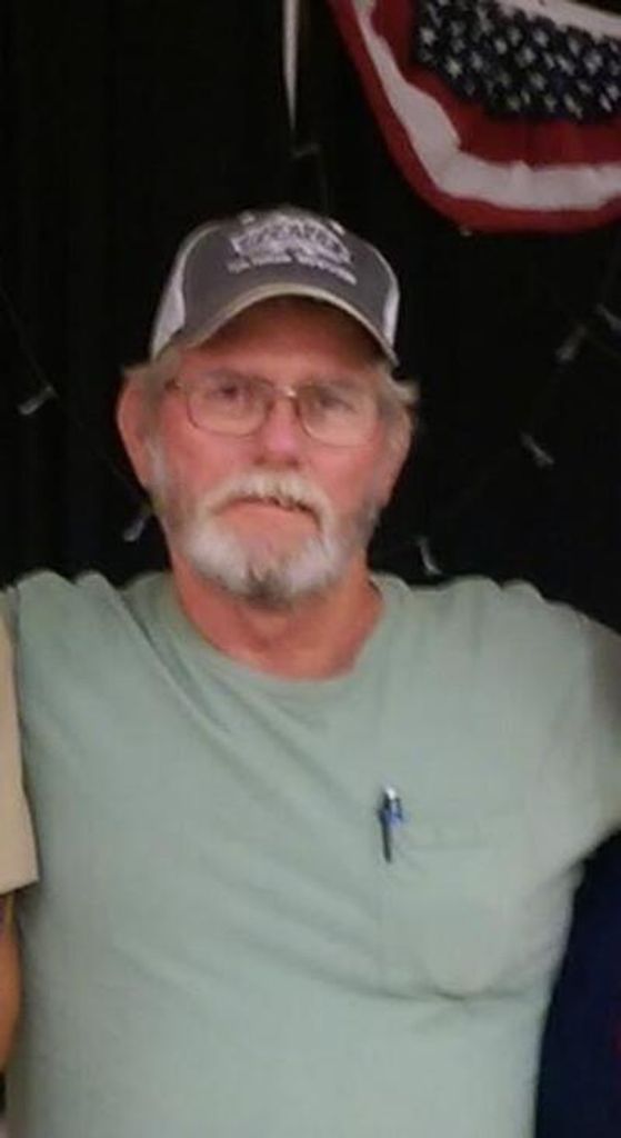 Jessie Budford "Bud" Byars Profile Photo