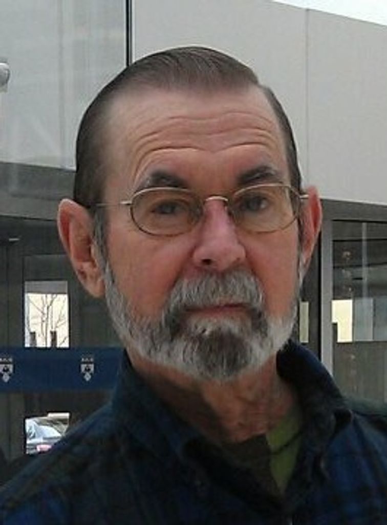 Peter  Michael Timony