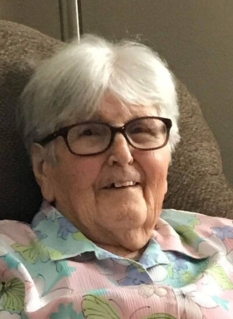 Ann R. Gunden