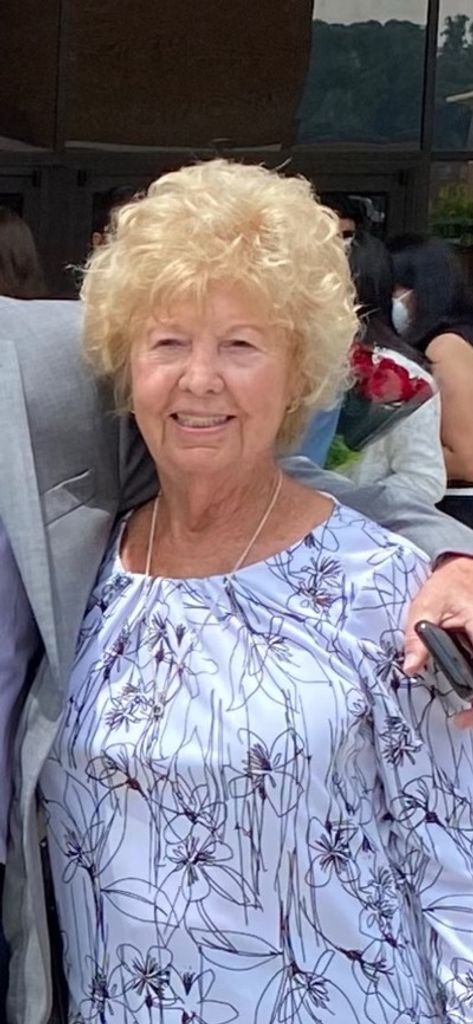 Sylvia Hartzog Meeks