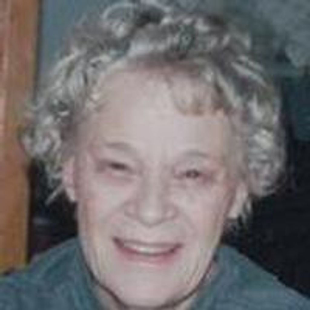 Bertha Roberts
