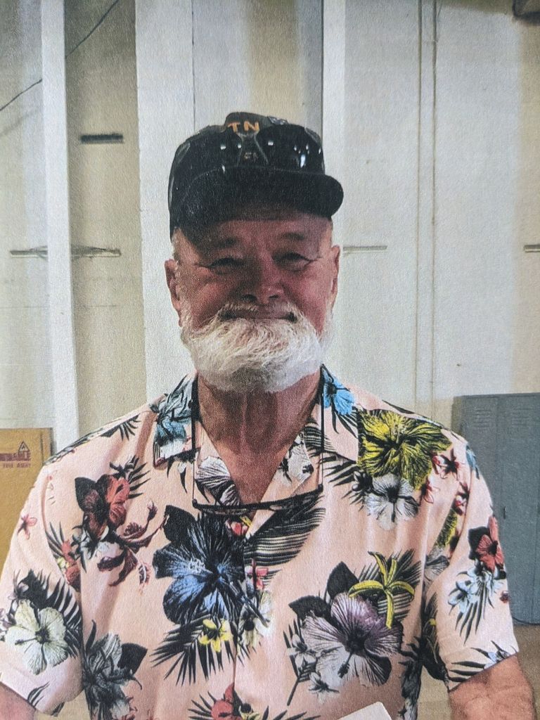 Robert "Dale" Kingdon