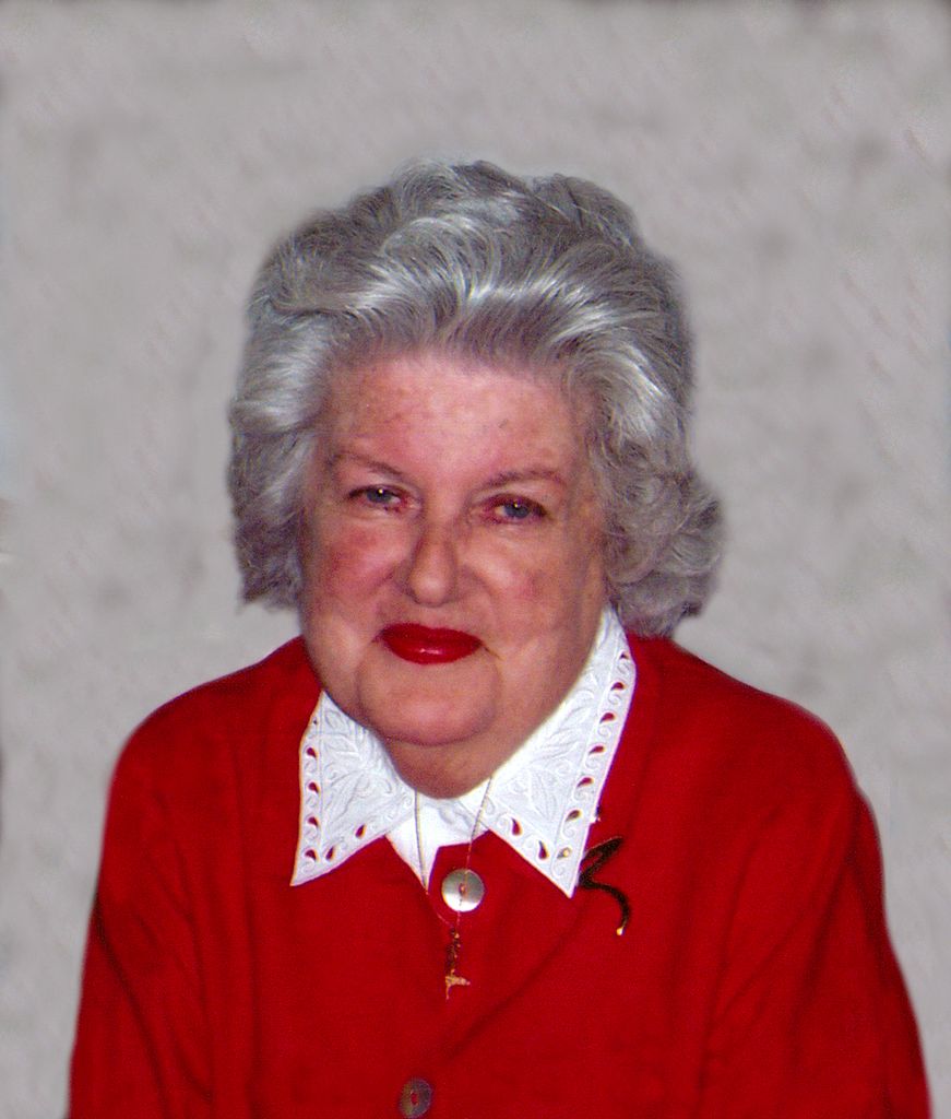 Marlene B Pendergrast