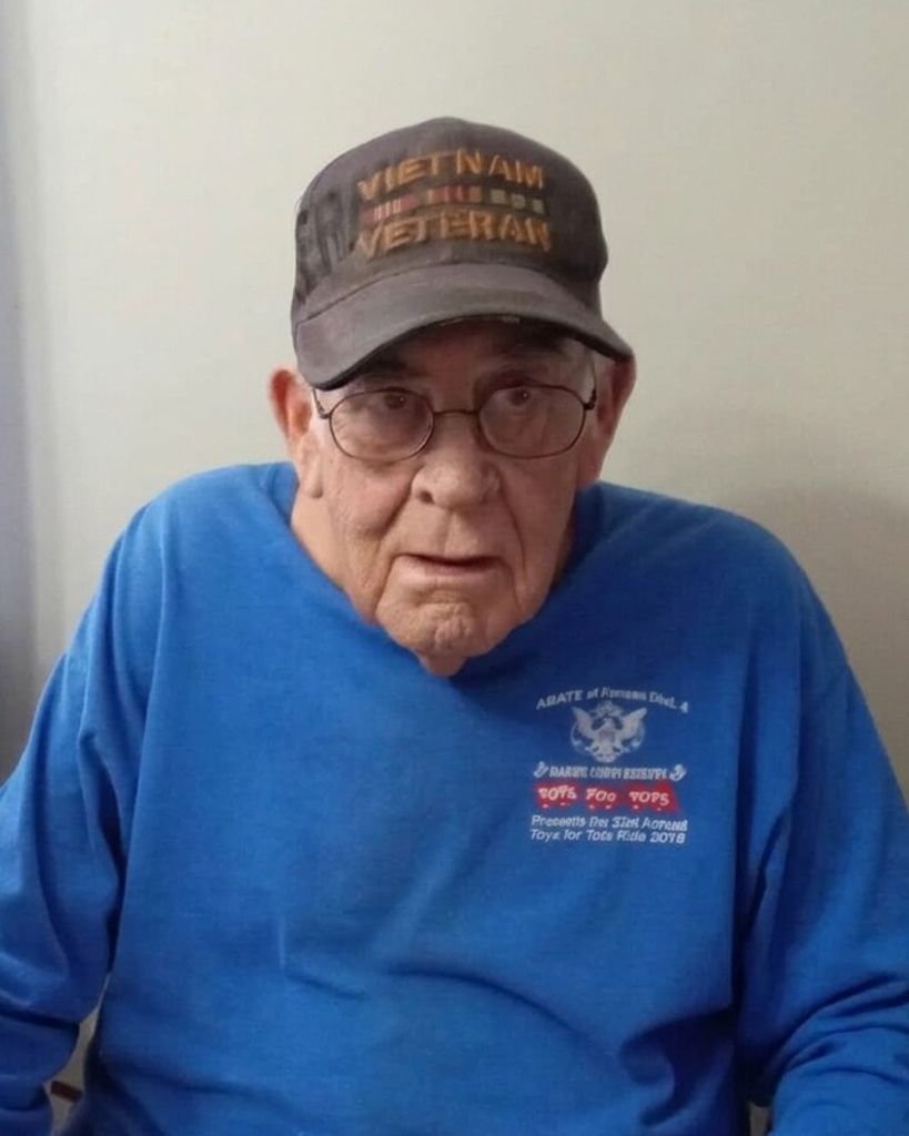 Dennis Roy Pageler Profile Photo