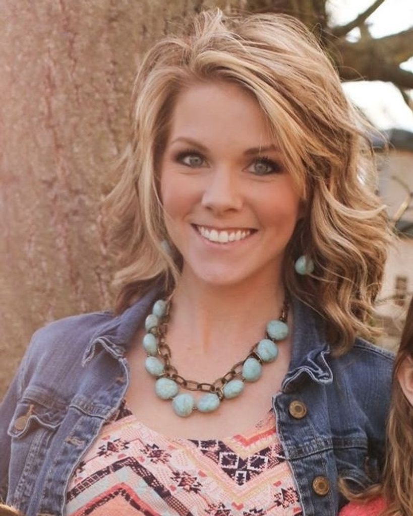 Kathleen Nicole Huber