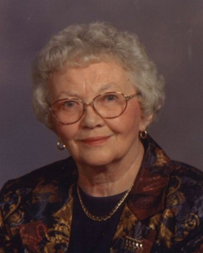 Joanne M. Olson's obituary image