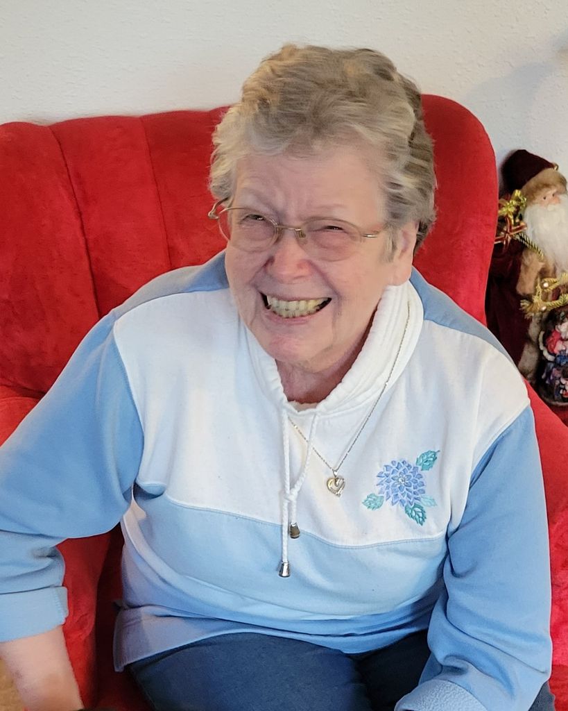 Delia Marie Leahy Profile Photo