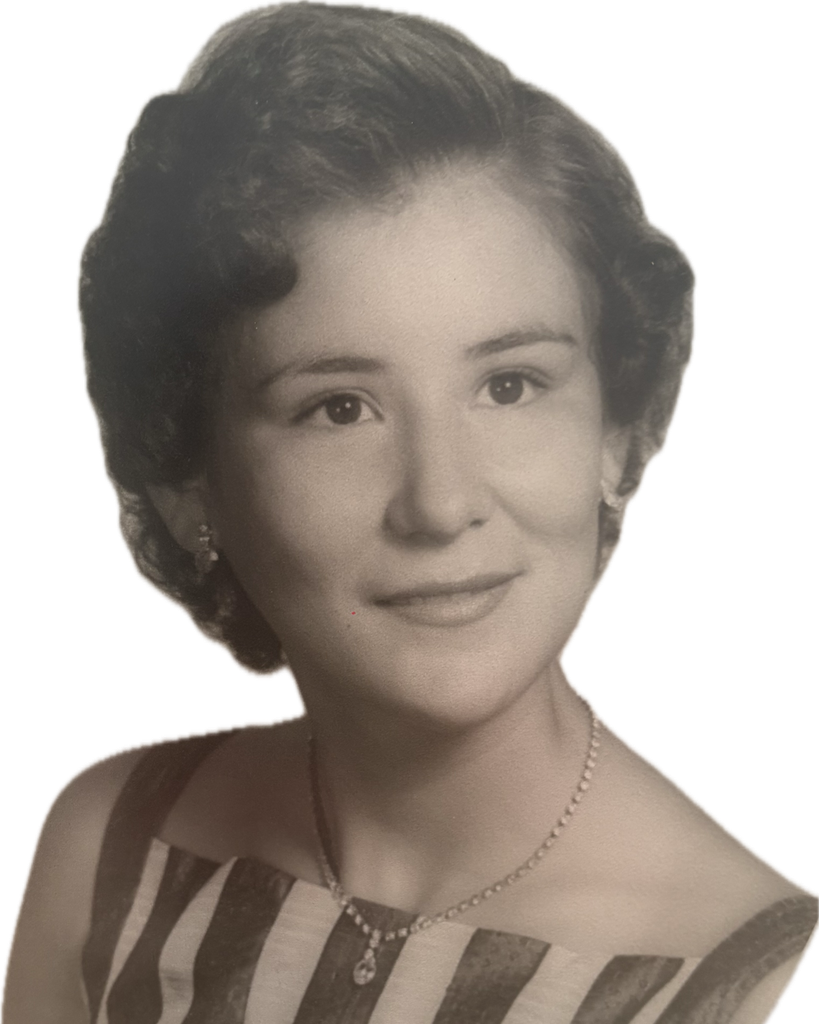 Antonia Flores