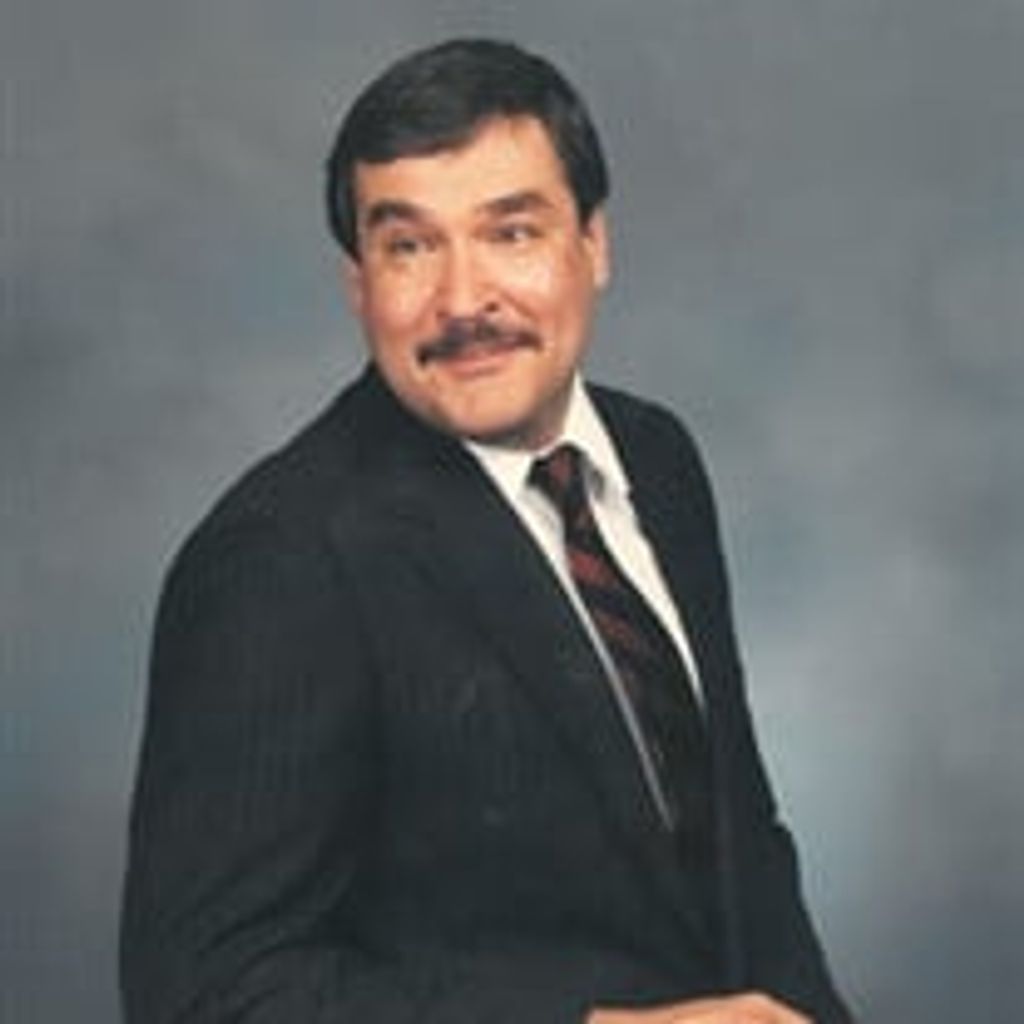 Robert Daniel "Dan" Stubblefield