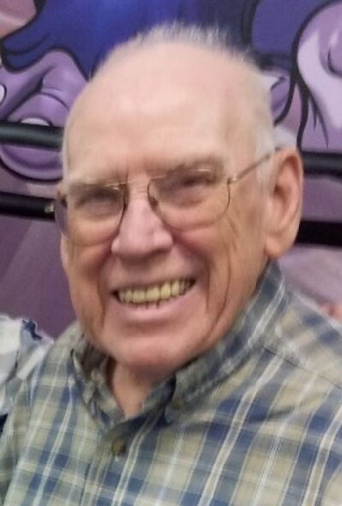 Alfred W. Vanosten, Sr.