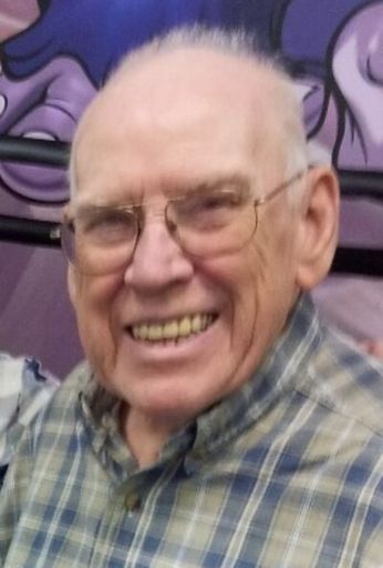 Alfred W. Vanosten, Sr. Profile Photo