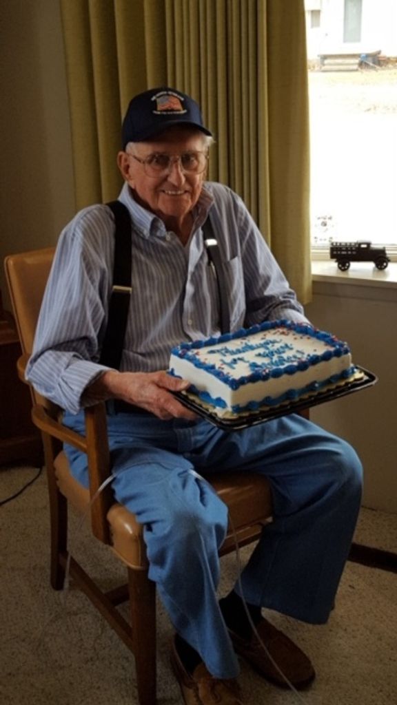 Robert Eugene Dickson Profile Photo