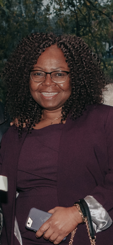 Eveline Yatchou Profile Photo