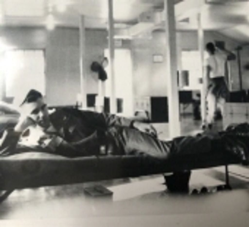 Donnie Paul Williamson