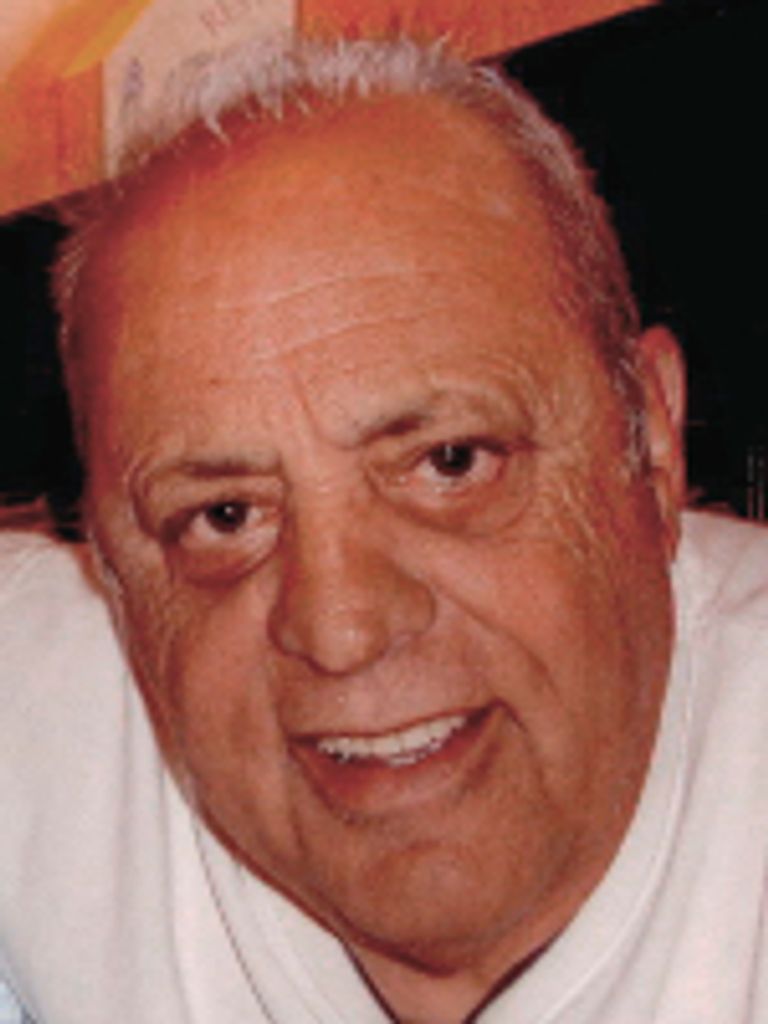 Steven E. Sapienza