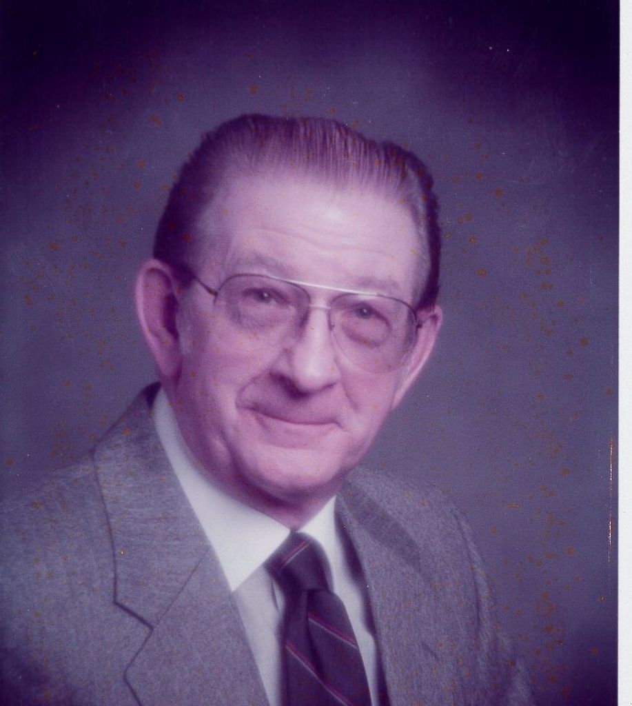 Robert Ware Cannon