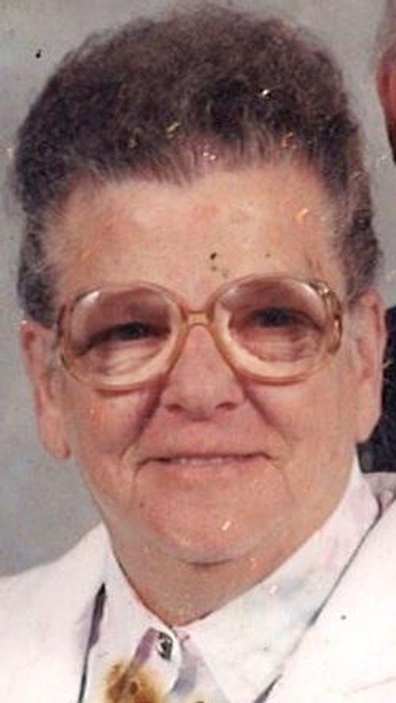 Betty M. Wells