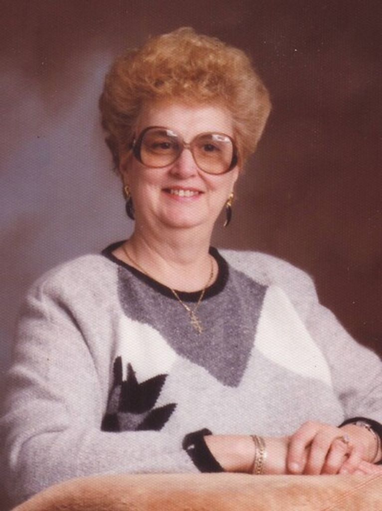 Anna Pupo Profile Photo