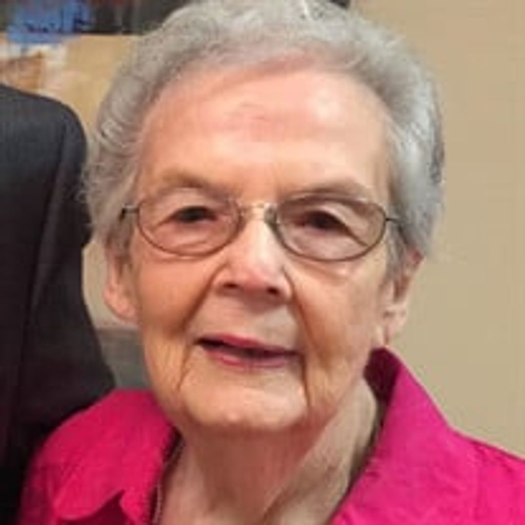 Frances Tucker Ford Wilson