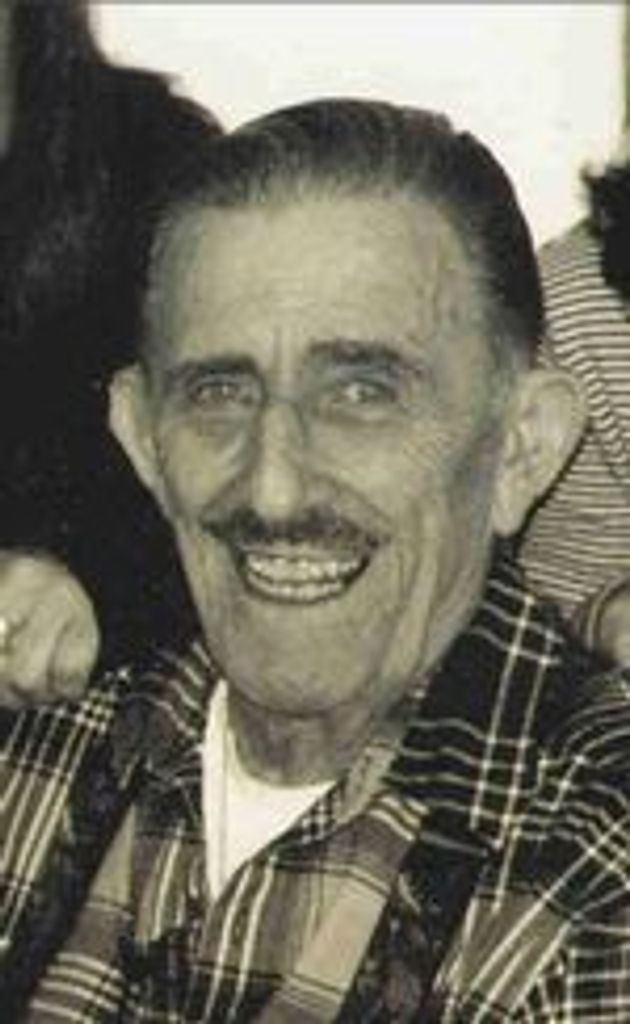 Robert  E. (Logan) Neufelder