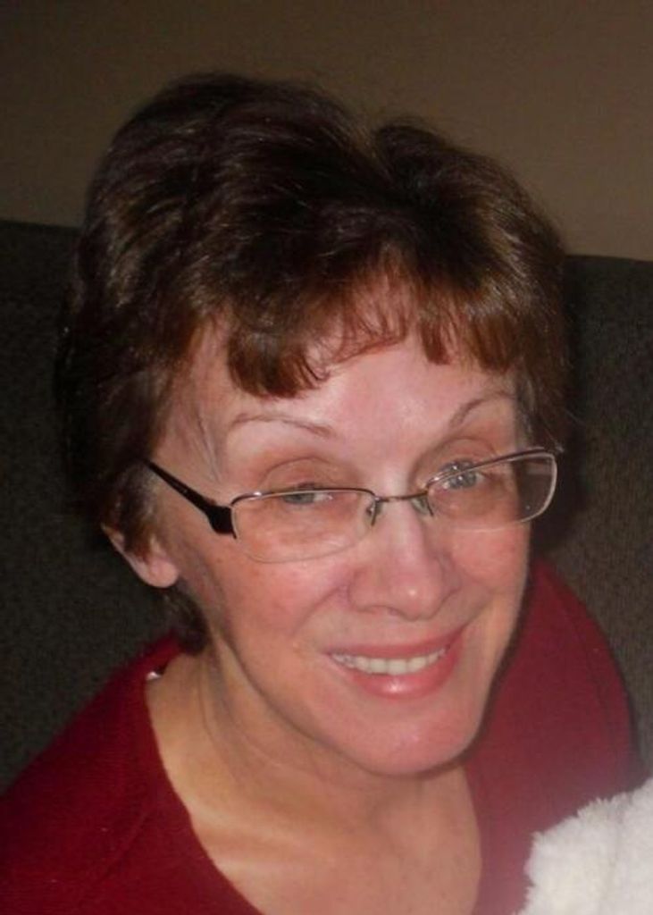 Lorraine (Bergevin)  Berthelette