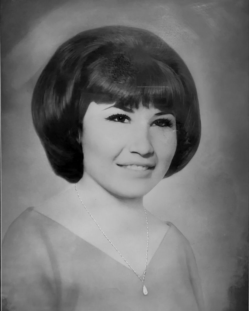 Margarita Sanchez Bustillos