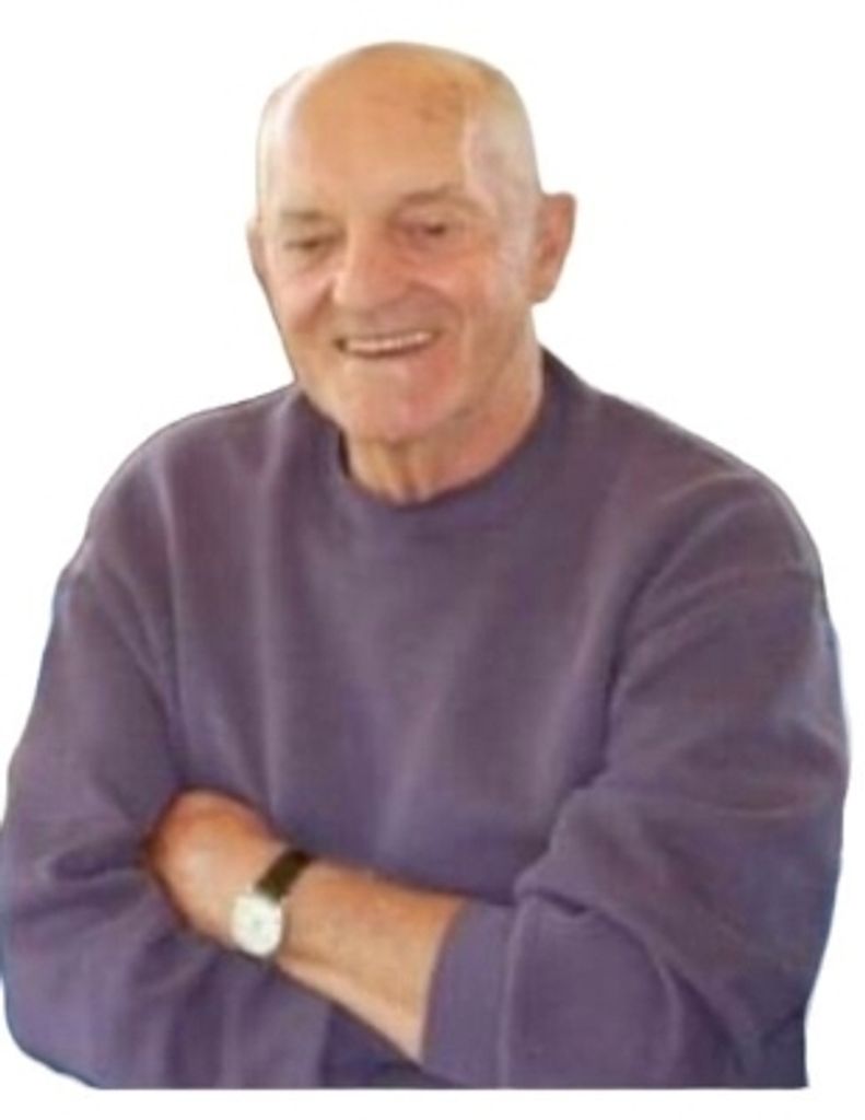 Howard A. Finch Profile Photo