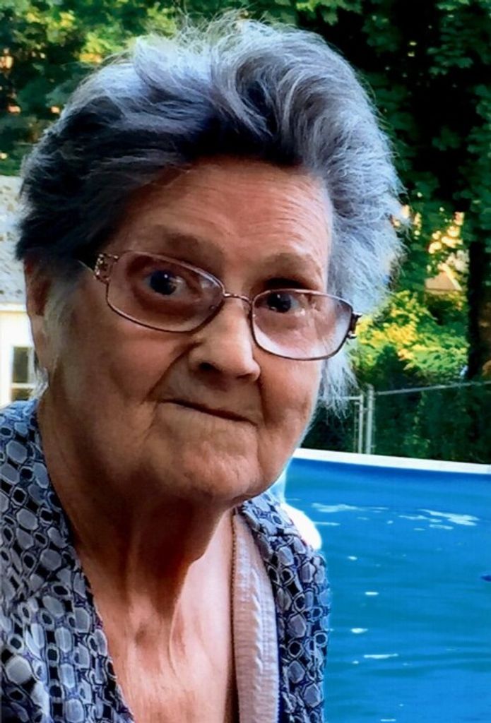 Louise C. Eno