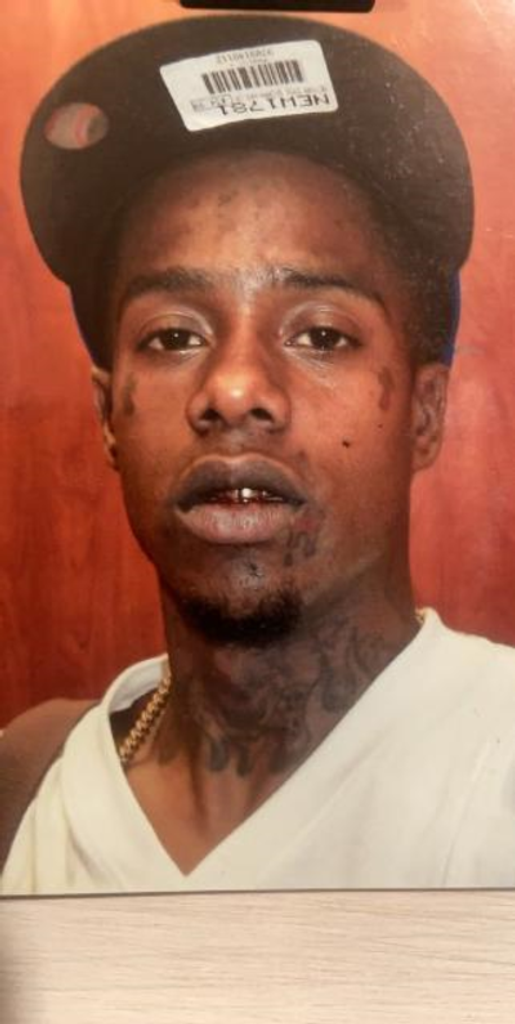 Cedrick Joel Sims Profile Photo