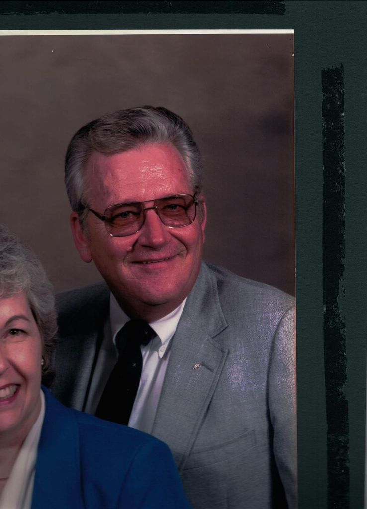 Frank B. Mathis Profile Photo