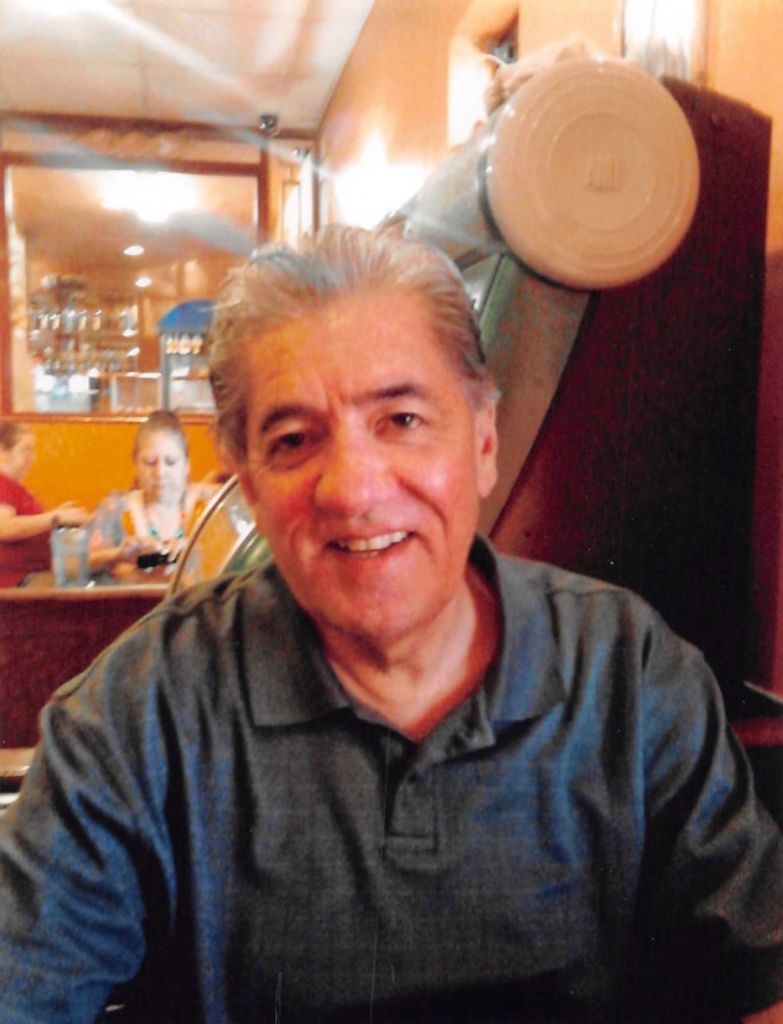 Gary M. Talmich