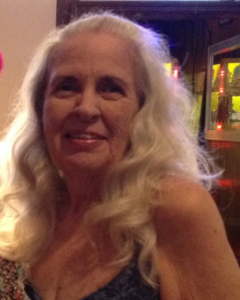 Mary Patricia Gaughan