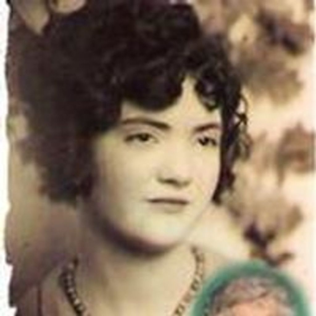 Geraldine Simmons Childers