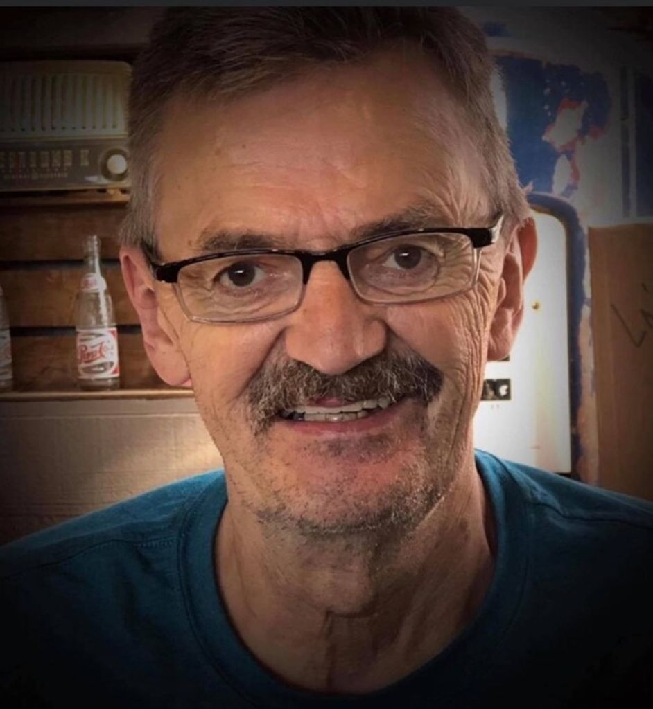 Donald W. Tubbs Sr.