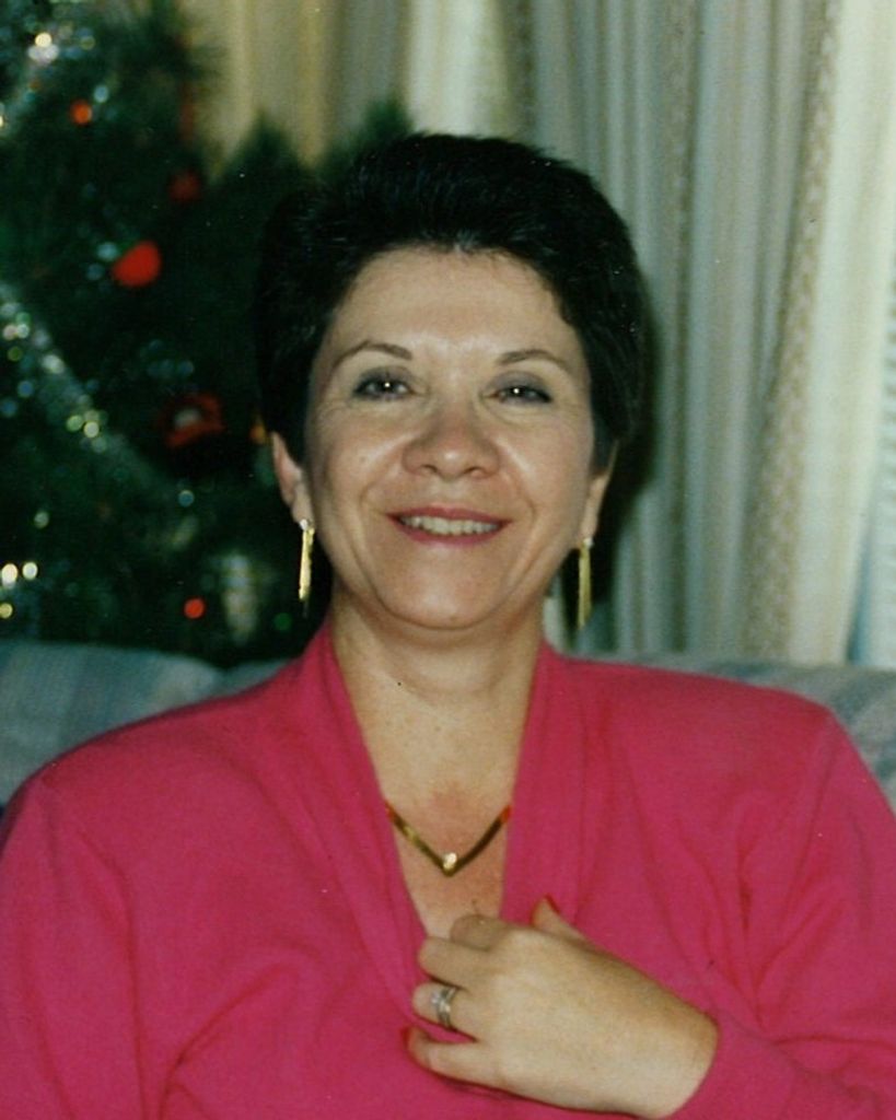 Sharon Ann Dennis Profile Photo