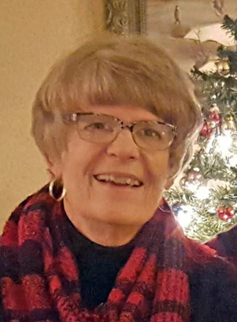 Barbara Ann Woolworth