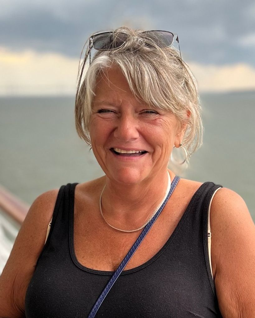 Michelle M Anderson Profile Photo