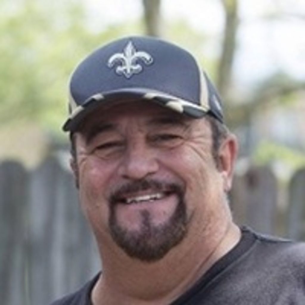Steven Labat, Sr. Profile Photo