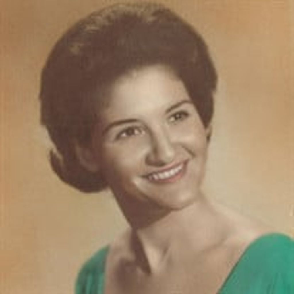 Mrs. Shirley Ann Davis
