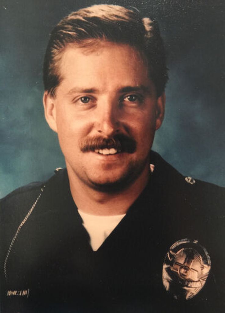 James Thomas Brousseau Profile Photo