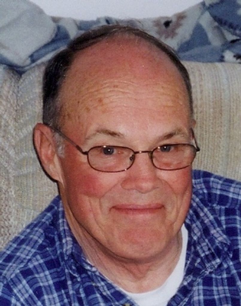 Levi B Perry Profile Photo