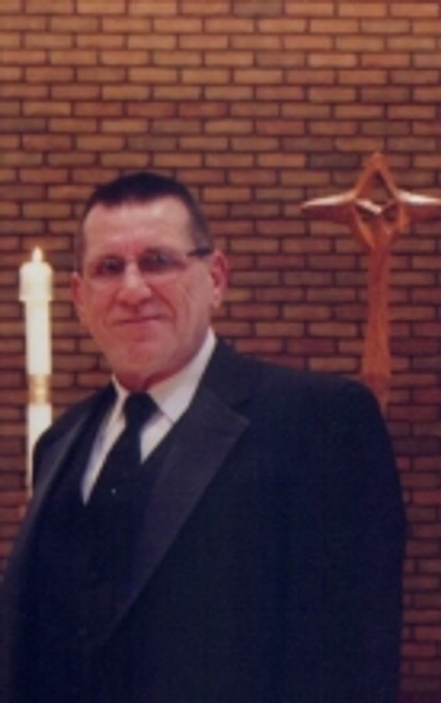 Harold Clifford White