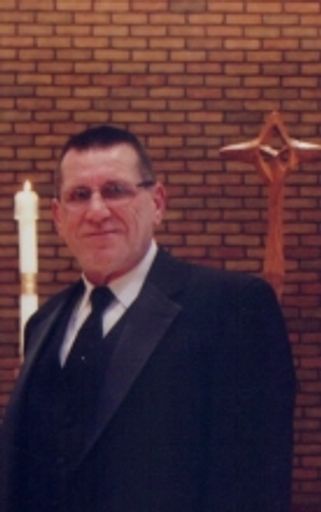 Harold Clifford White Profile Photo