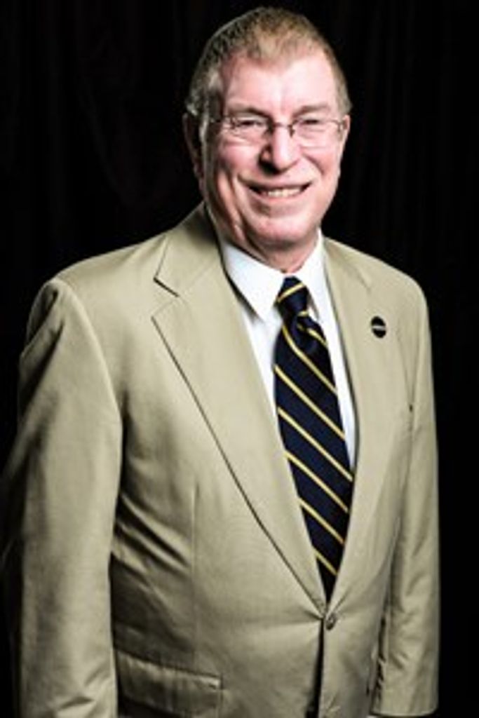 James B. Wiley