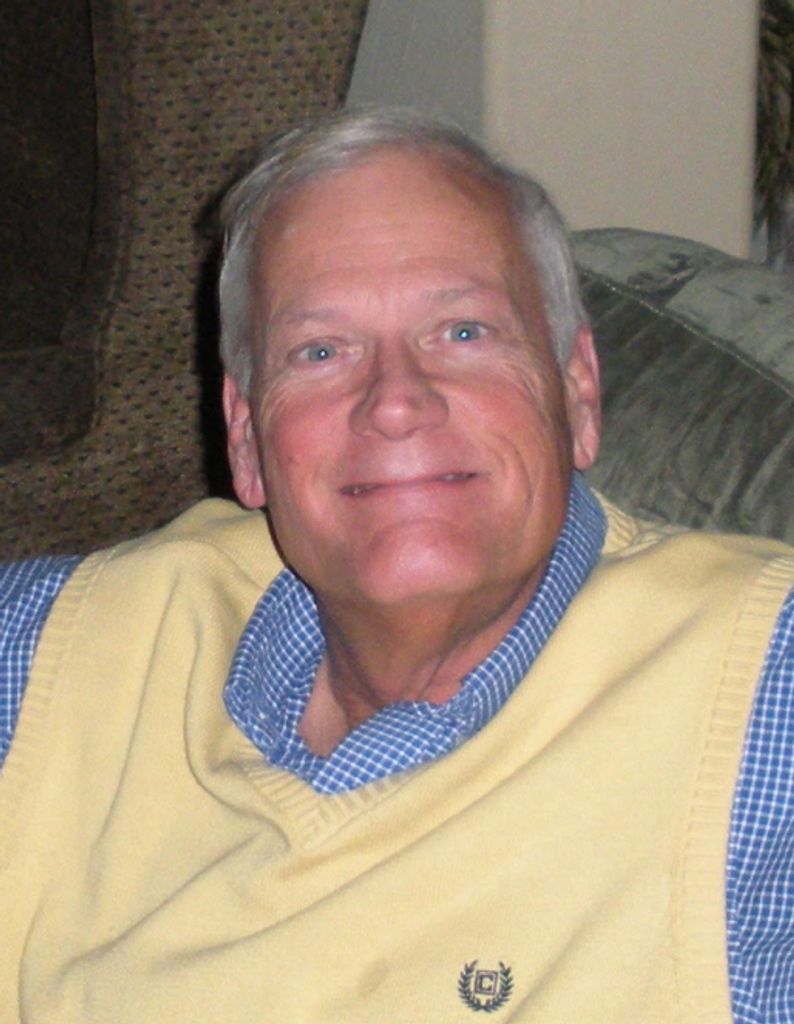 Terry Dean Crawford