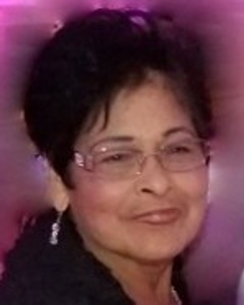 Maria Gonzalez
